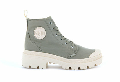 PALLABASE TWILL Palladium DUNE