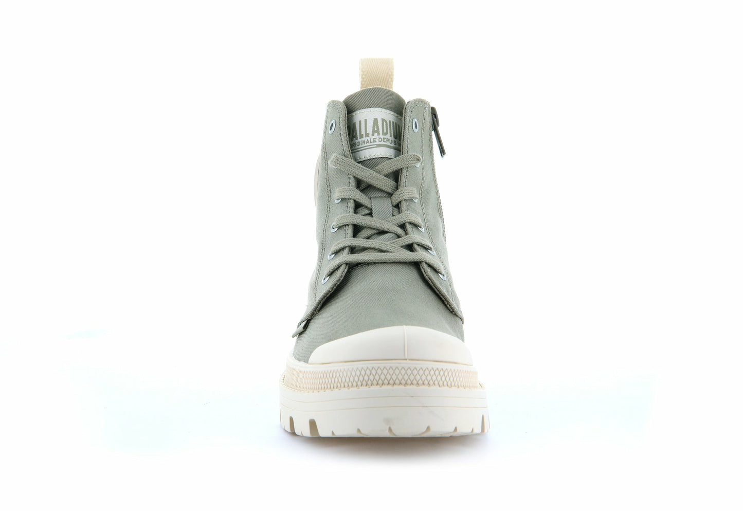 PALLABASE TWILL Palladium DUNE
