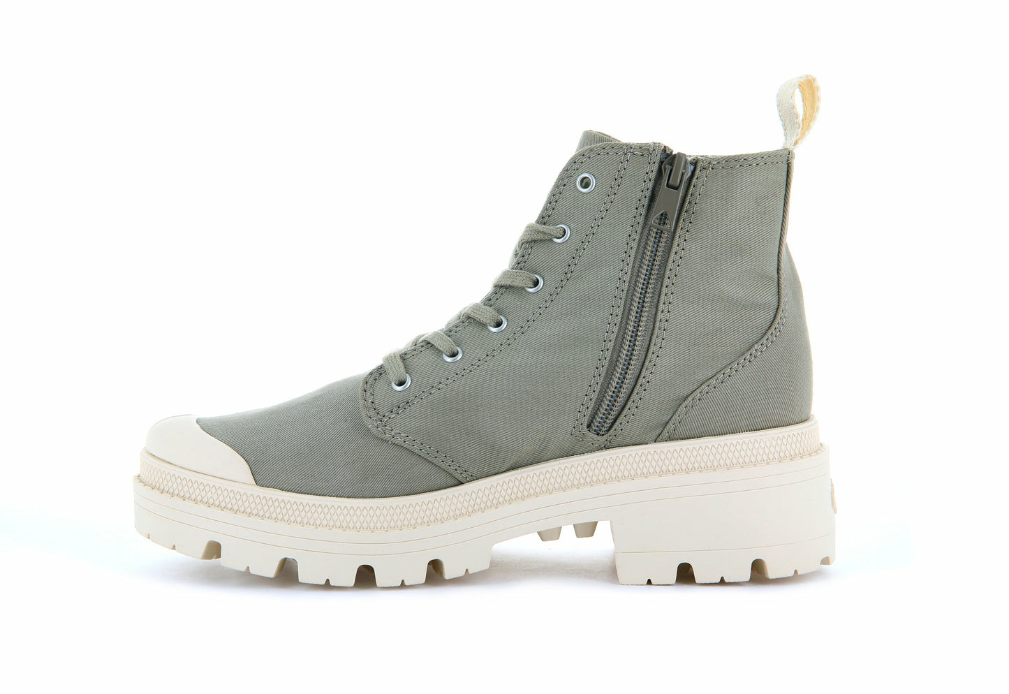 PALLABASE TWILL Palladium DUNE