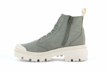 PALLABASE TWILL Palladium DUNE