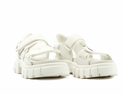 REVOLT SANDAL MONO Palladium STAR WHITE