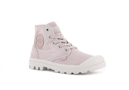 PAMPA HI Palladium ROSE SMOKE