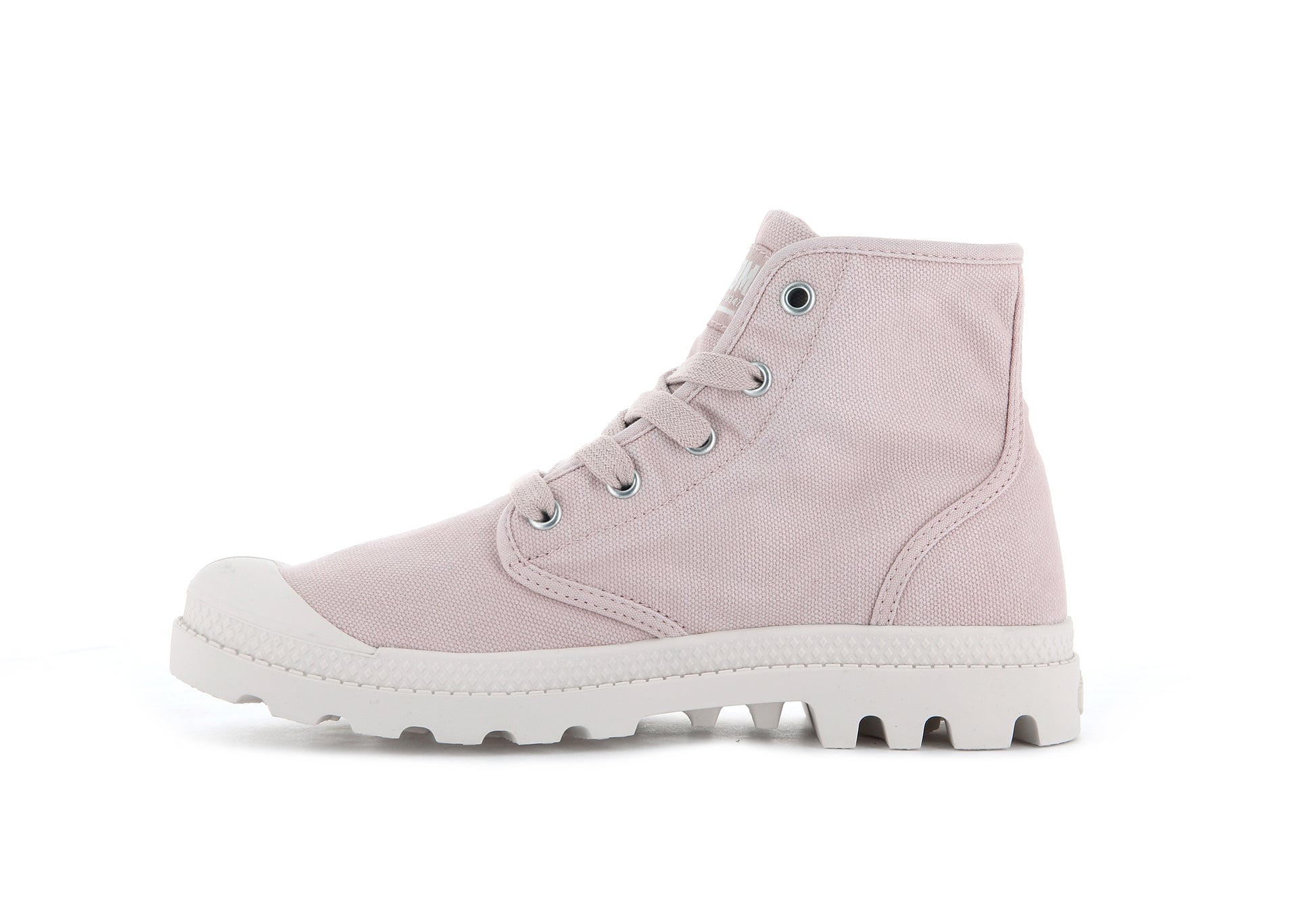 PAMPA HI Palladium ROSE SMOKE