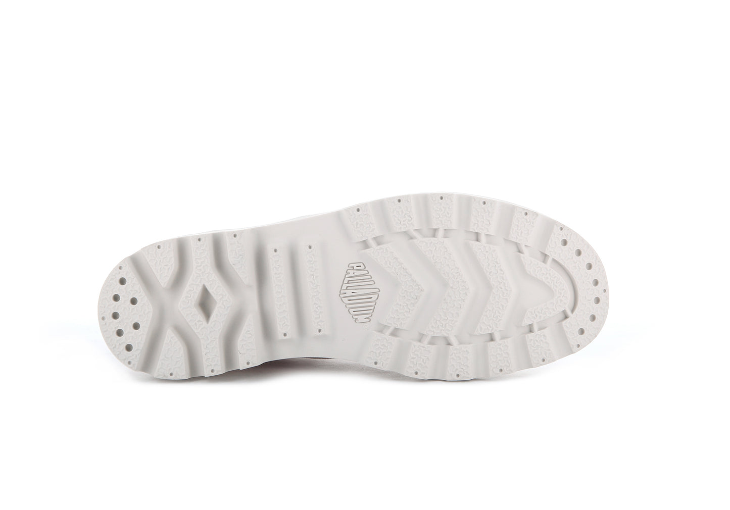 PAMPA HI Palladium ROSE SMOKE