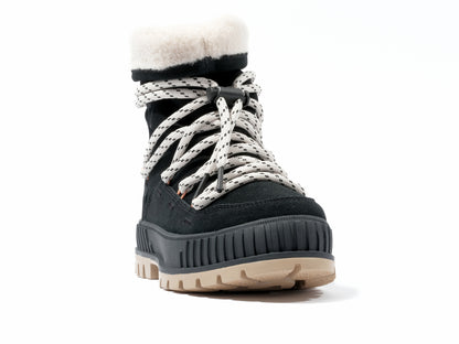 PALLASHOCK HIVER Palladium BLACK