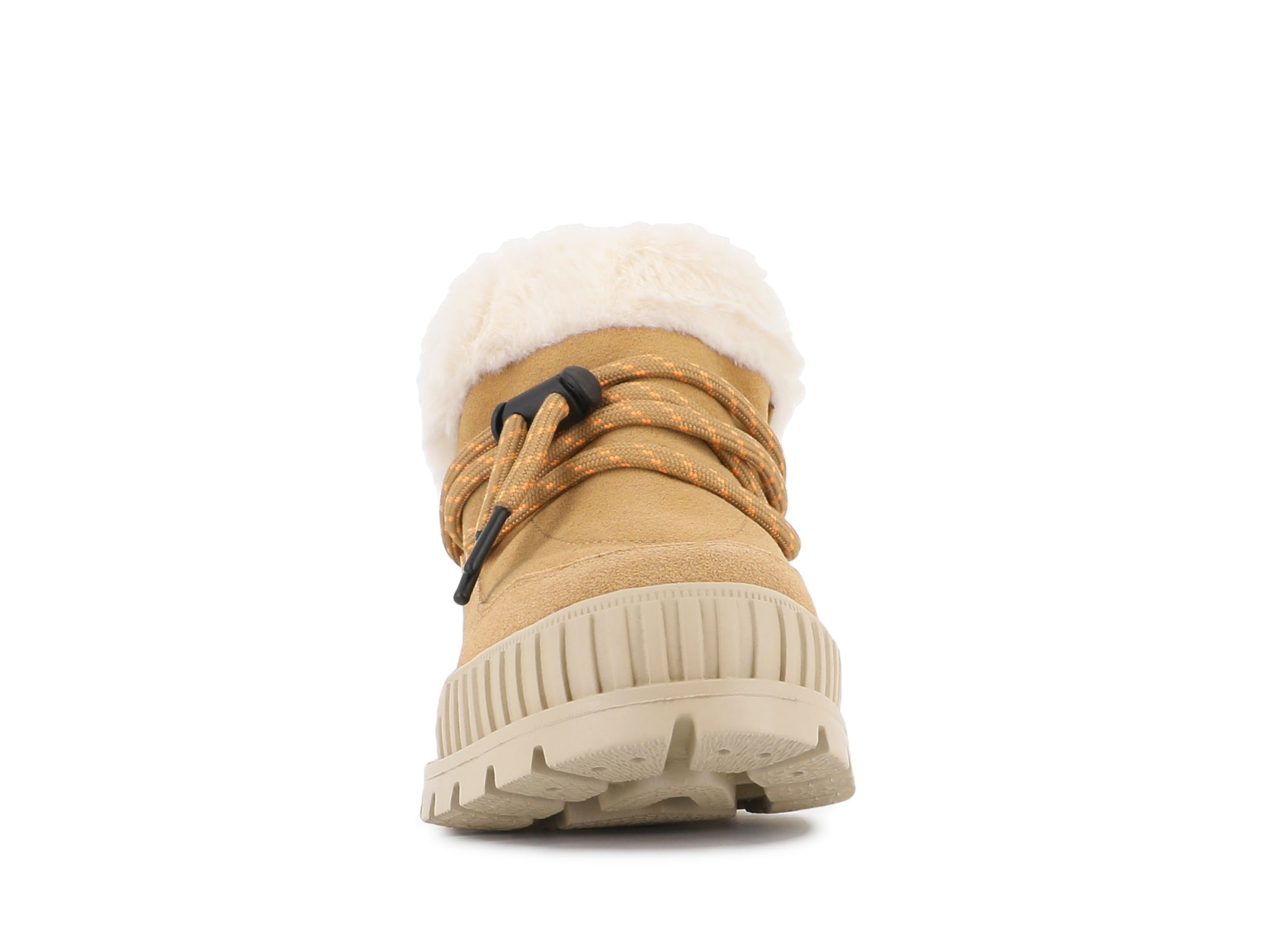 PALLASHOCK LO HIVER Palladium IRISH BROWN