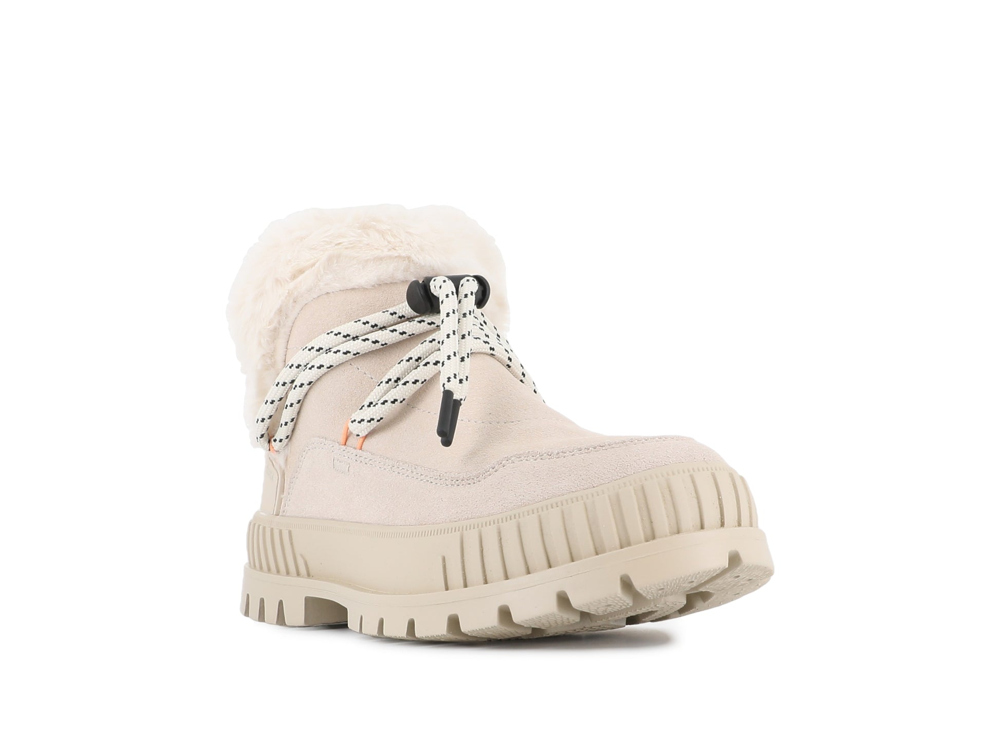 PALLASHOCK LO HIVER Palladium ALMOND MILK