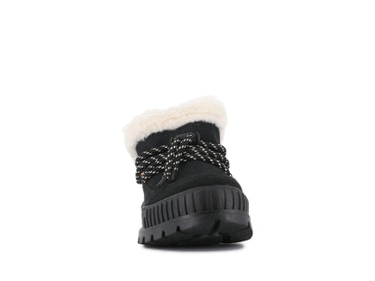 PALLASHOCK LO HIVER Palladium BLACK
