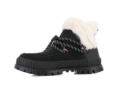 PALLASHOCK LO HIVER Palladium BLACK