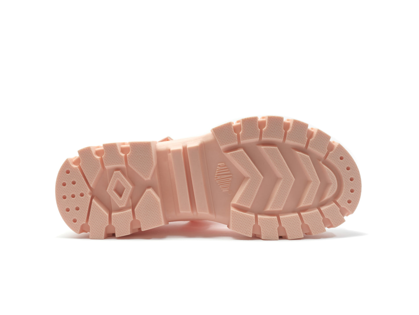 REVOLT SANDAL MONO Palladium SANDY PEACH
