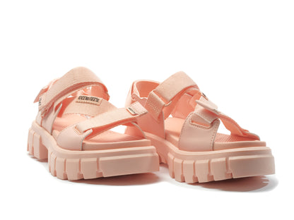 REVOLT SANDAL MONO Palladium SANDY PEACH