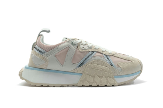 TROOP RUNNER OUTCITY Palladium ROSE SMOKE MIX