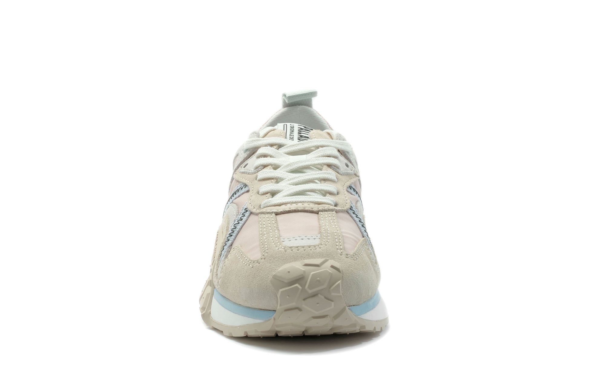 TROOP RUNNER OUTCITY Palladium ROSE SMOKE MIX