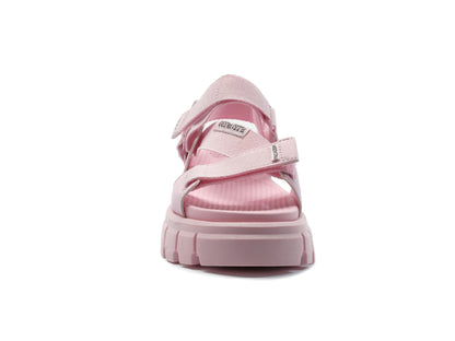 REVOLT SANDAL MONO Palladium COLD PINK