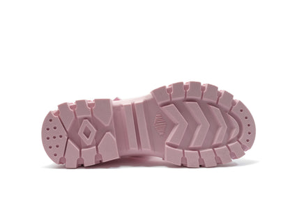 REVOLT SANDAL MONO Palladium COLD PINK