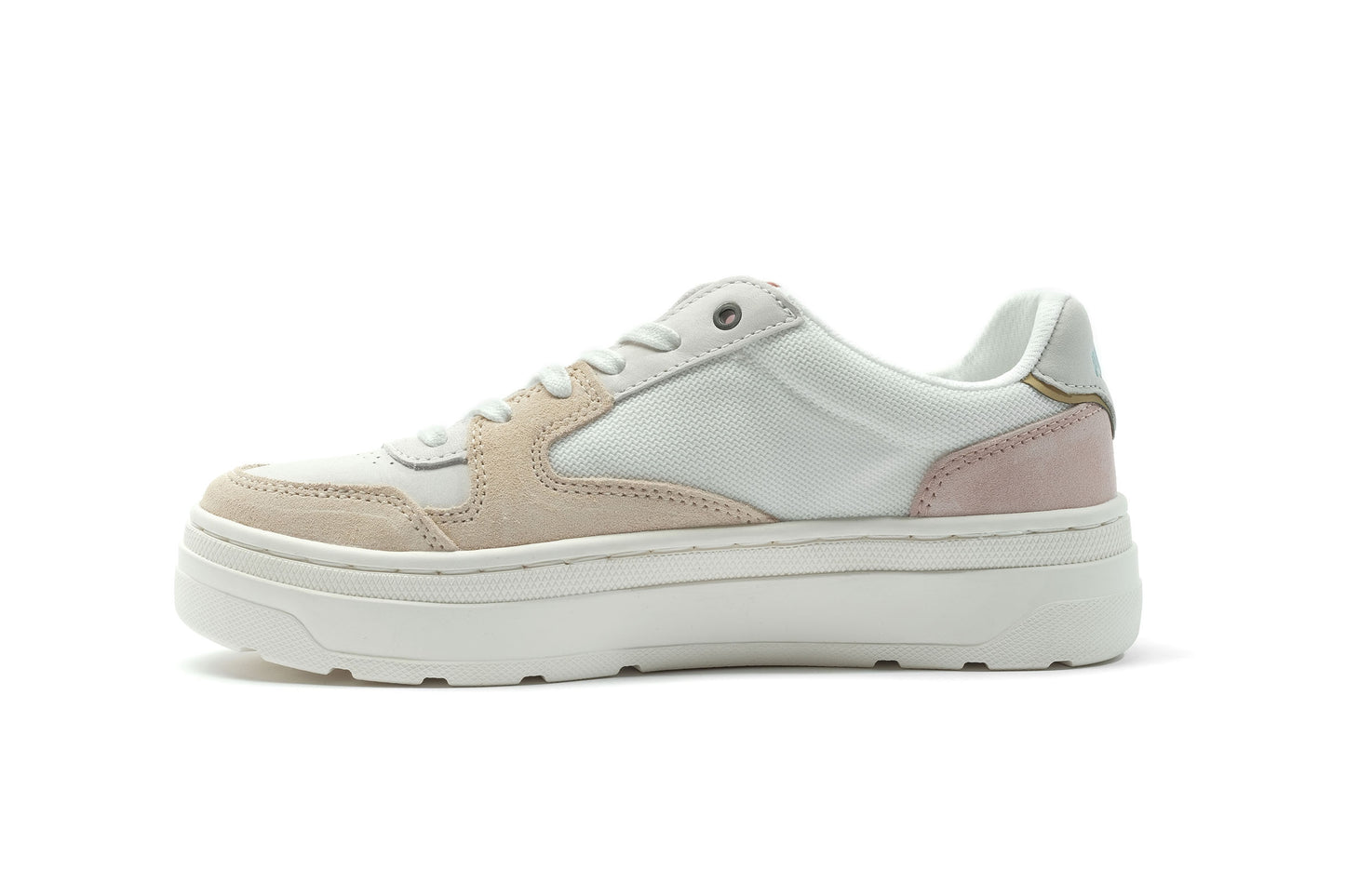 PALLASPHALT LO Palladium STAR WHITE / SAND
