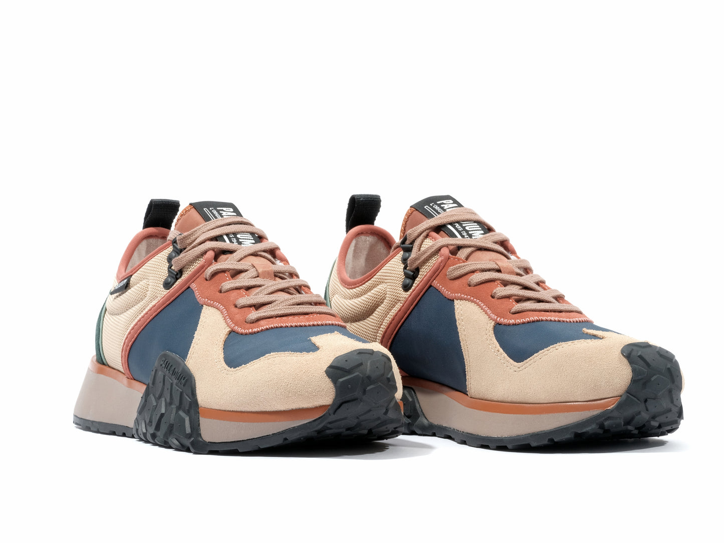 TROOP RUNNER Palladium TROOP RUNNER