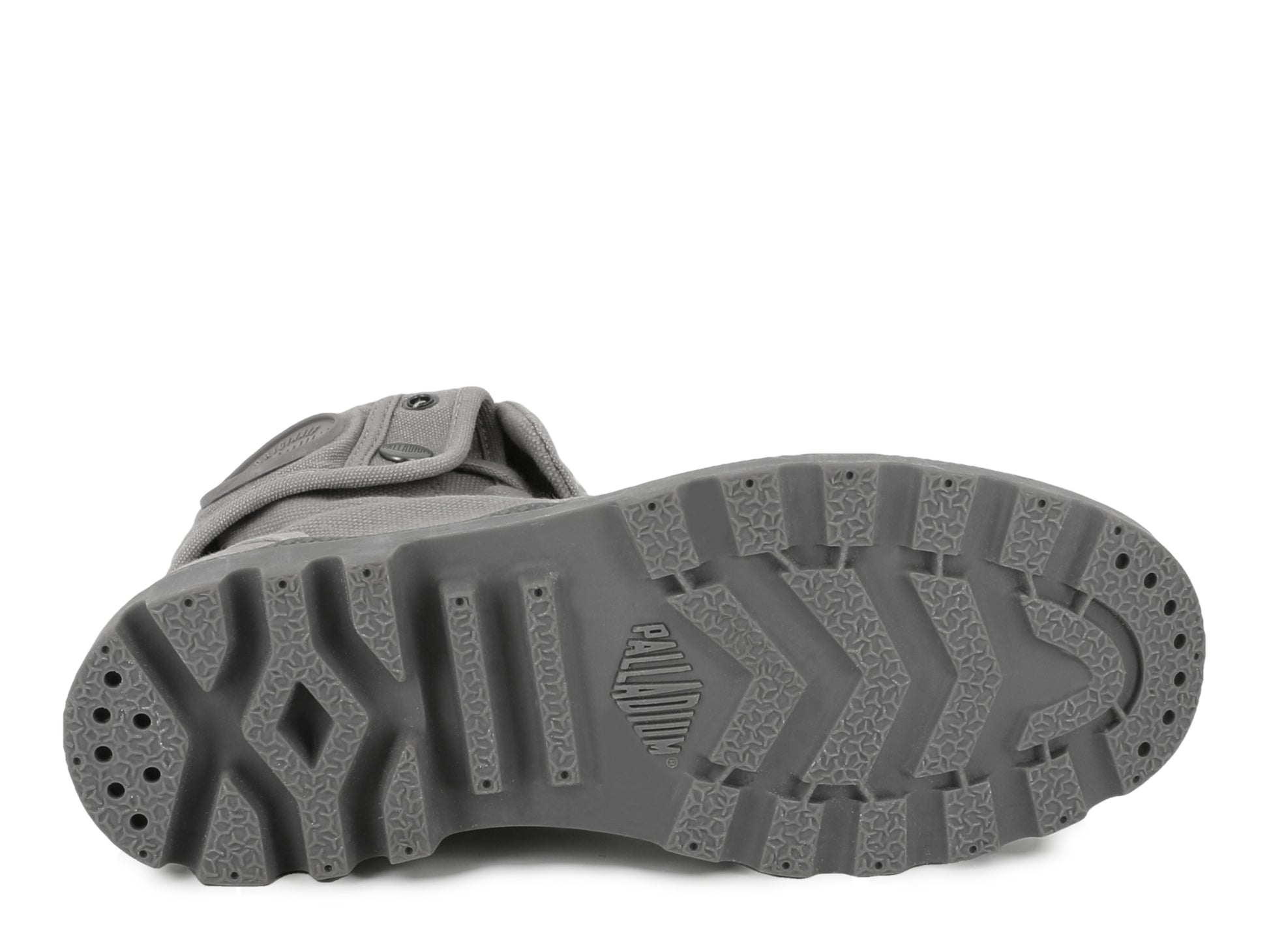 BAGGY Palladium TITANIUM/HIGH RISE