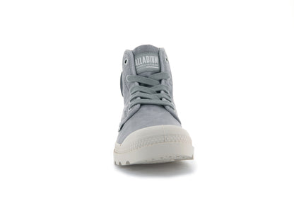 PAMPA HI Palladium GRAY FLANNEL