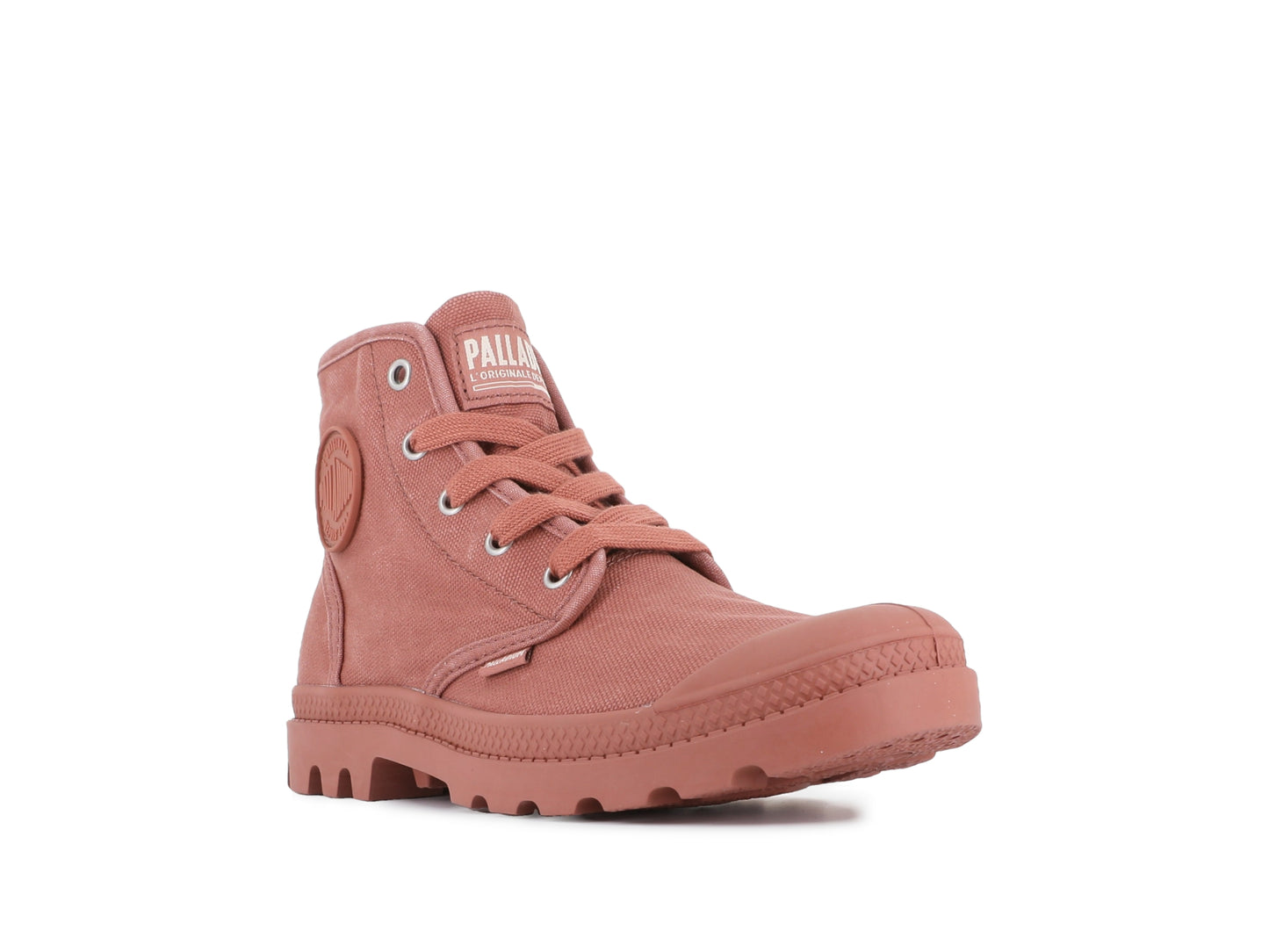 PAMPA HI Palladium FALL CEDAR