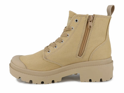 PALLABASE TWILL Palladium CARAMEL