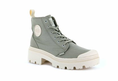 PALLABASE TWILL Palladium DUNE