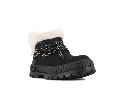 PALLASHOCK LO HIVER Palladium BLACK