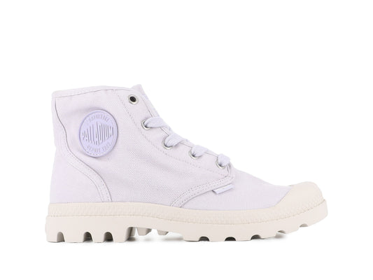PAMPA HI Palladium MILK GALAXY