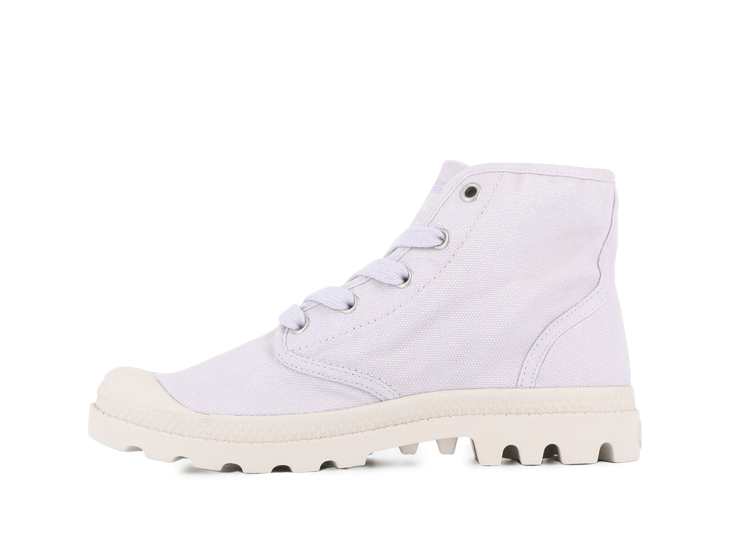 PAMPA HI Palladium MILK GALAXY