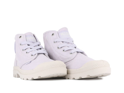 PAMPA HI Palladium MILK GALAXY