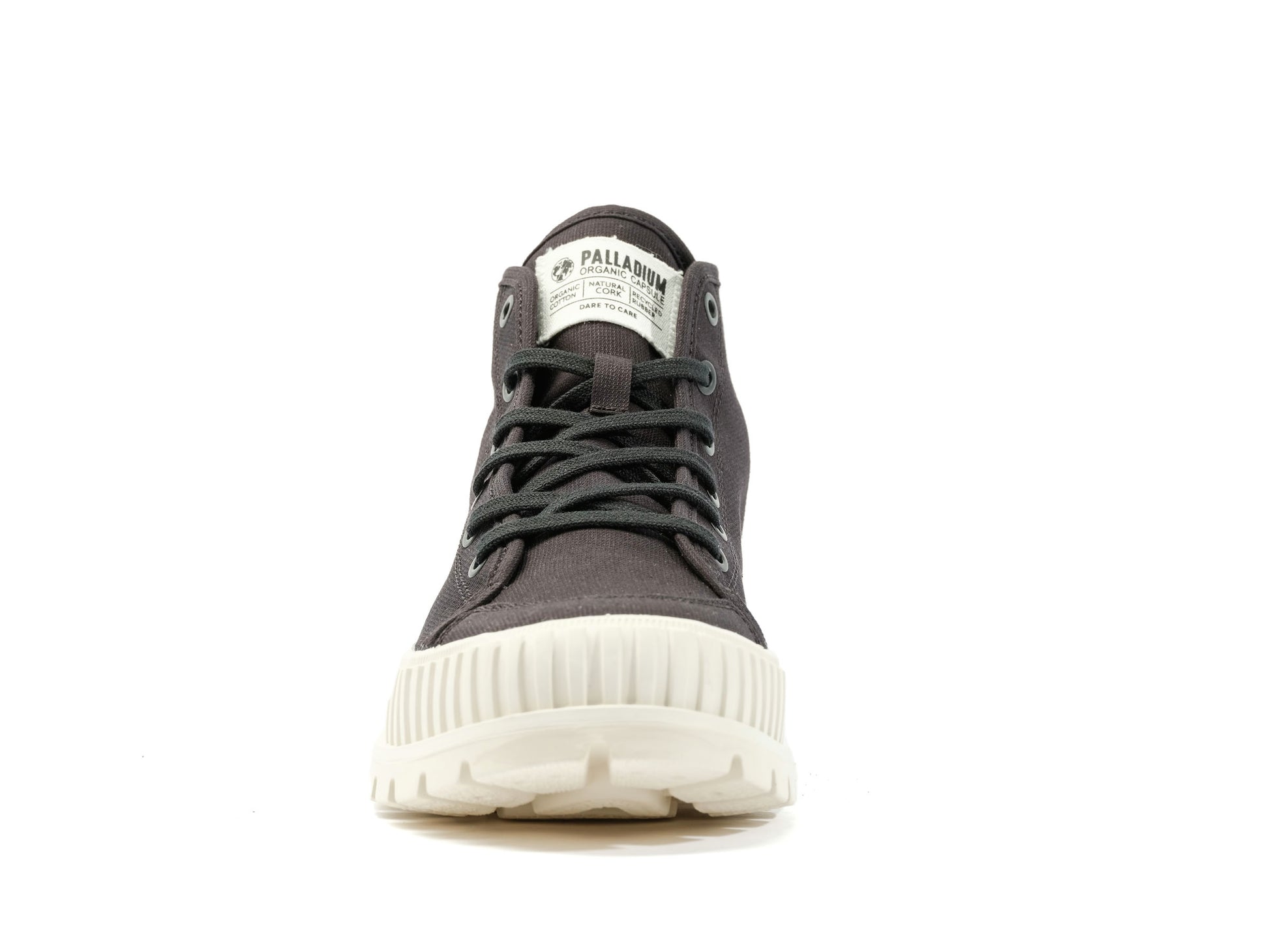 PALLASHOCK ORGANIC 2 Palladium BLACK
