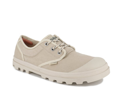 DUNELITE OX CUSH Palladium PILAT
