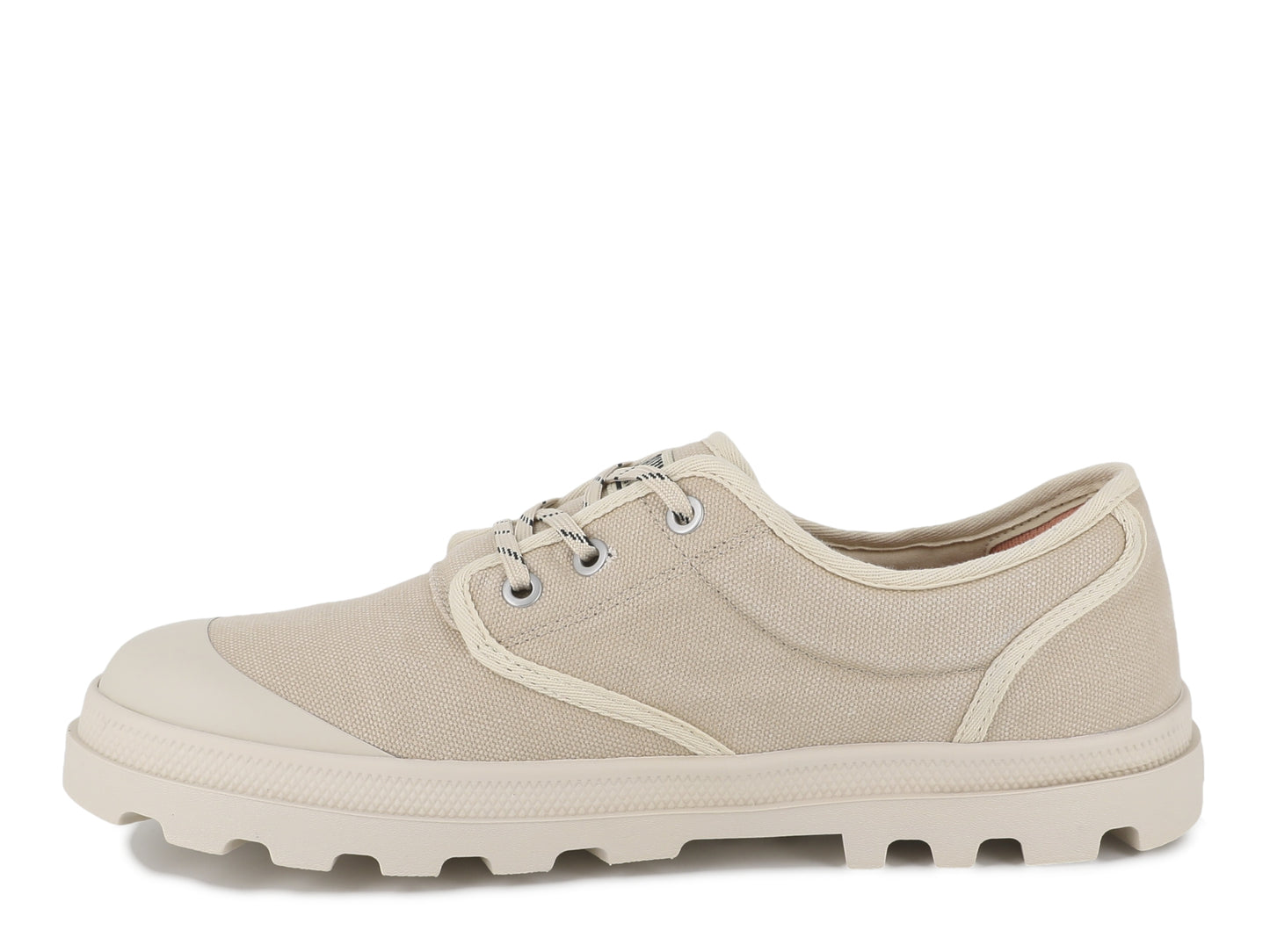 DUNELITE OX CUSH Palladium PILAT