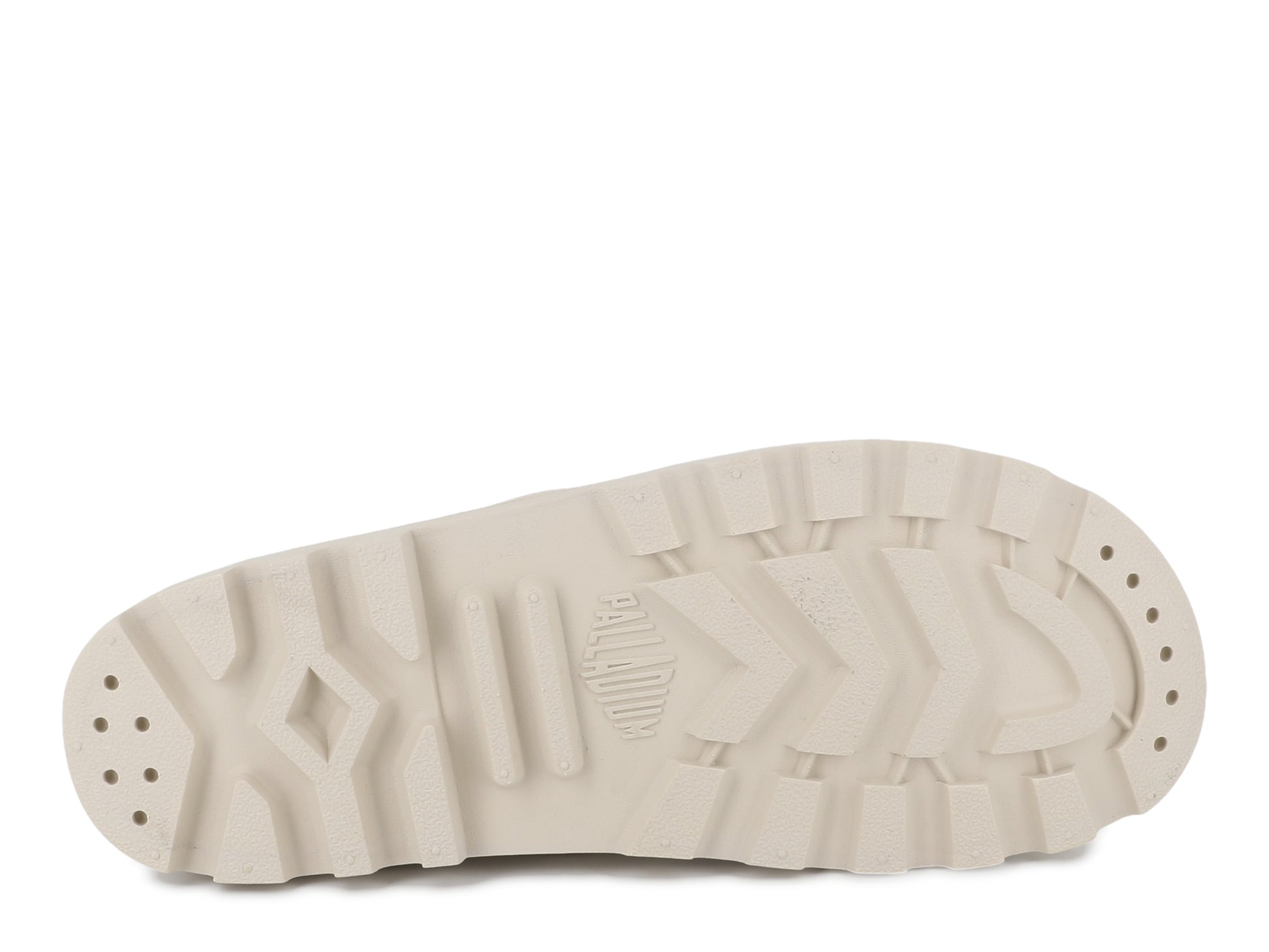 DUNELITE OX CUSH Palladium PILAT