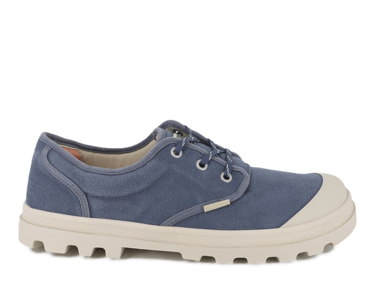 DUNELITE OX CUSH Palladium VINTAGE INDIGO