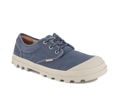 DUNELITE OX CUSH Palladium VINTAGE INDIGO