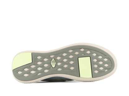 PALLANOVA PAD MULE Palladium VETIVER