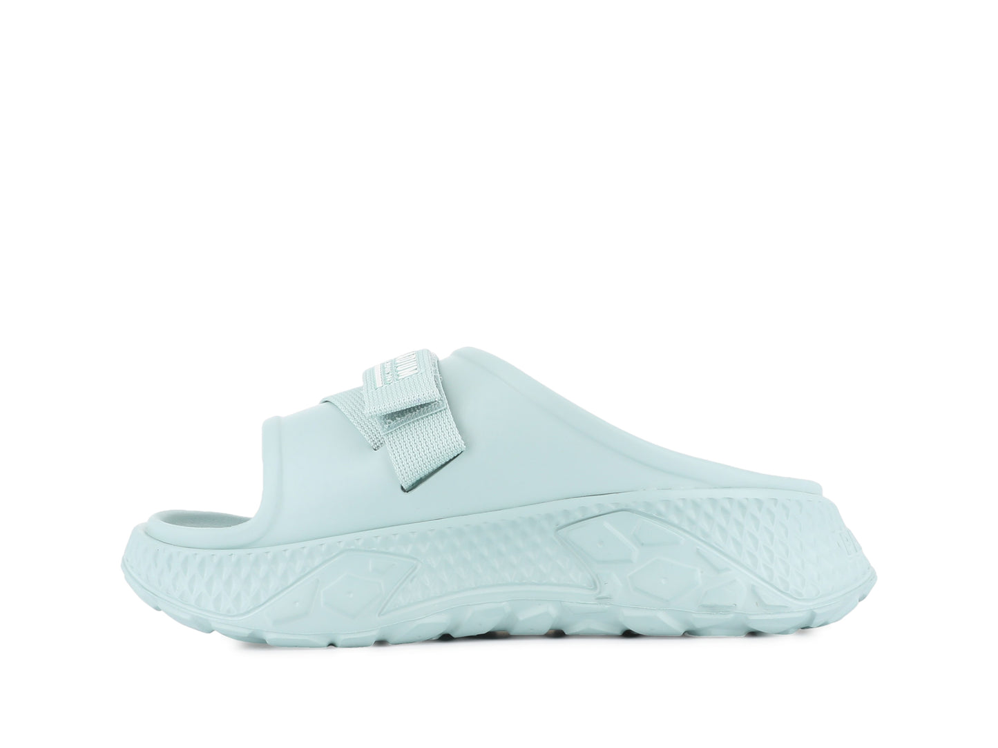 OFFBOUND SLIDE Palladium LIGHT TEAL