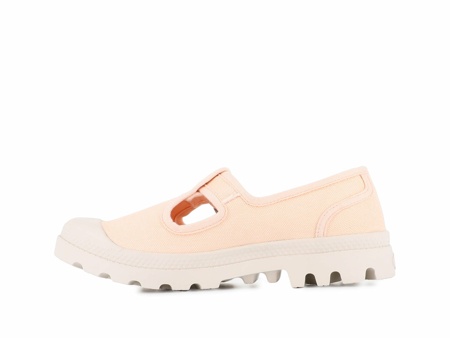 PAMPA MARY-JANE WASHED Palladium PEASKIN