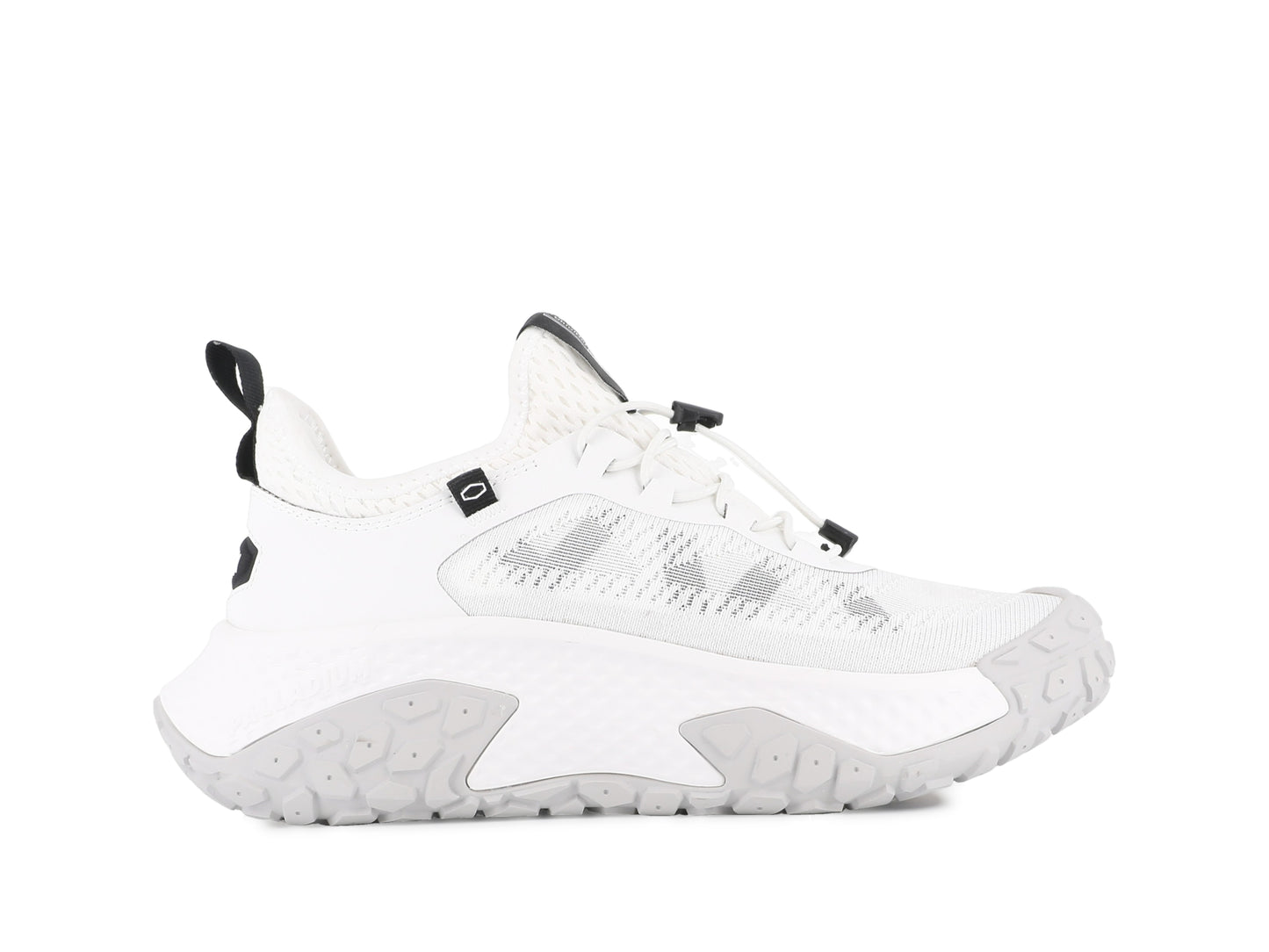 OFFBOUND VENT Palladium STAR WHITE
