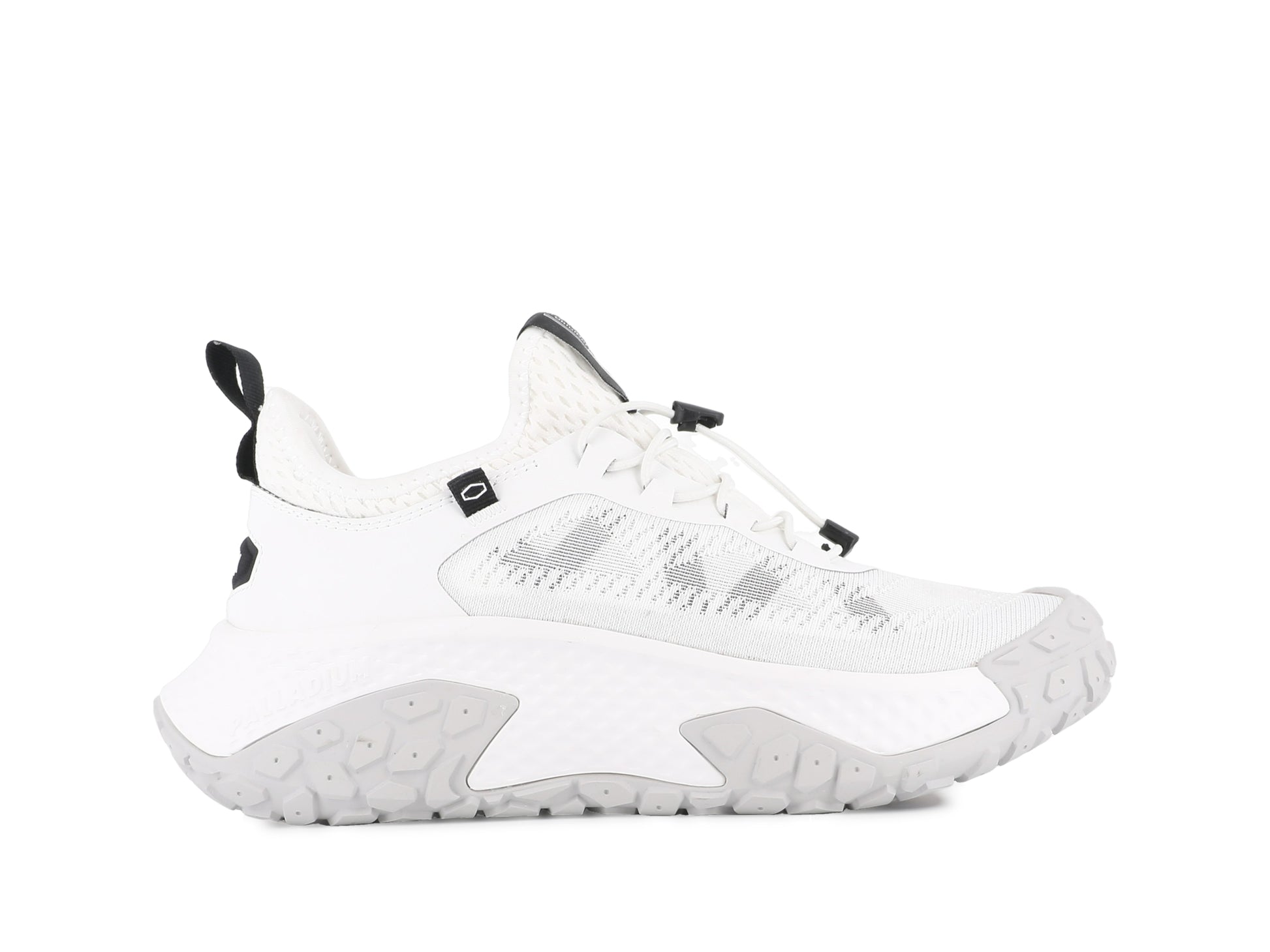 OFFBOUND VENT Palladium STAR WHITE