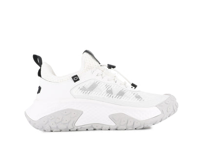 OFFBOUND VENT Palladium STAR WHITE