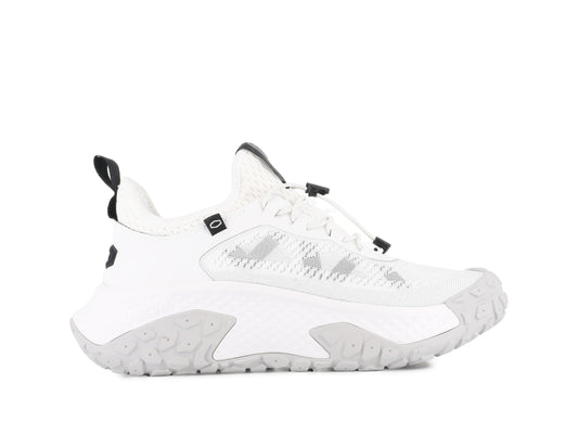 OFFBOUND VENT Palladium STAR WHITE