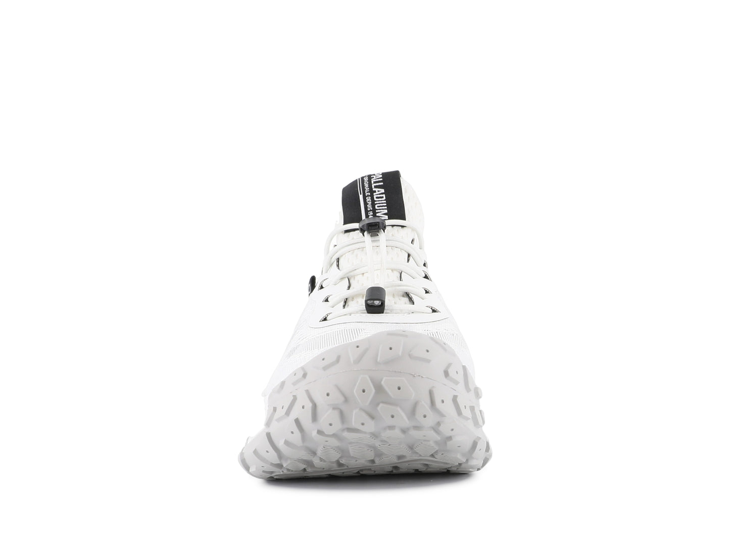 OFFBOUND VENT Palladium STAR WHITE