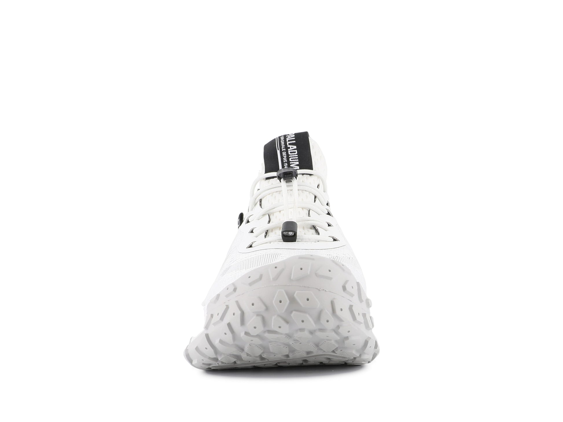 OFFBOUND VENT Palladium STAR WHITE