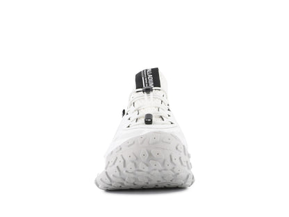 OFFBOUND VENT Palladium STAR WHITE