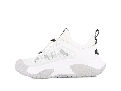 OFFBOUND VENT Palladium STAR WHITE