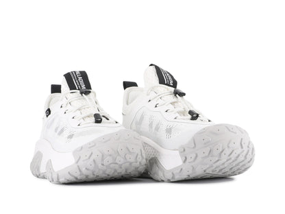 OFFBOUND VENT Palladium STAR WHITE