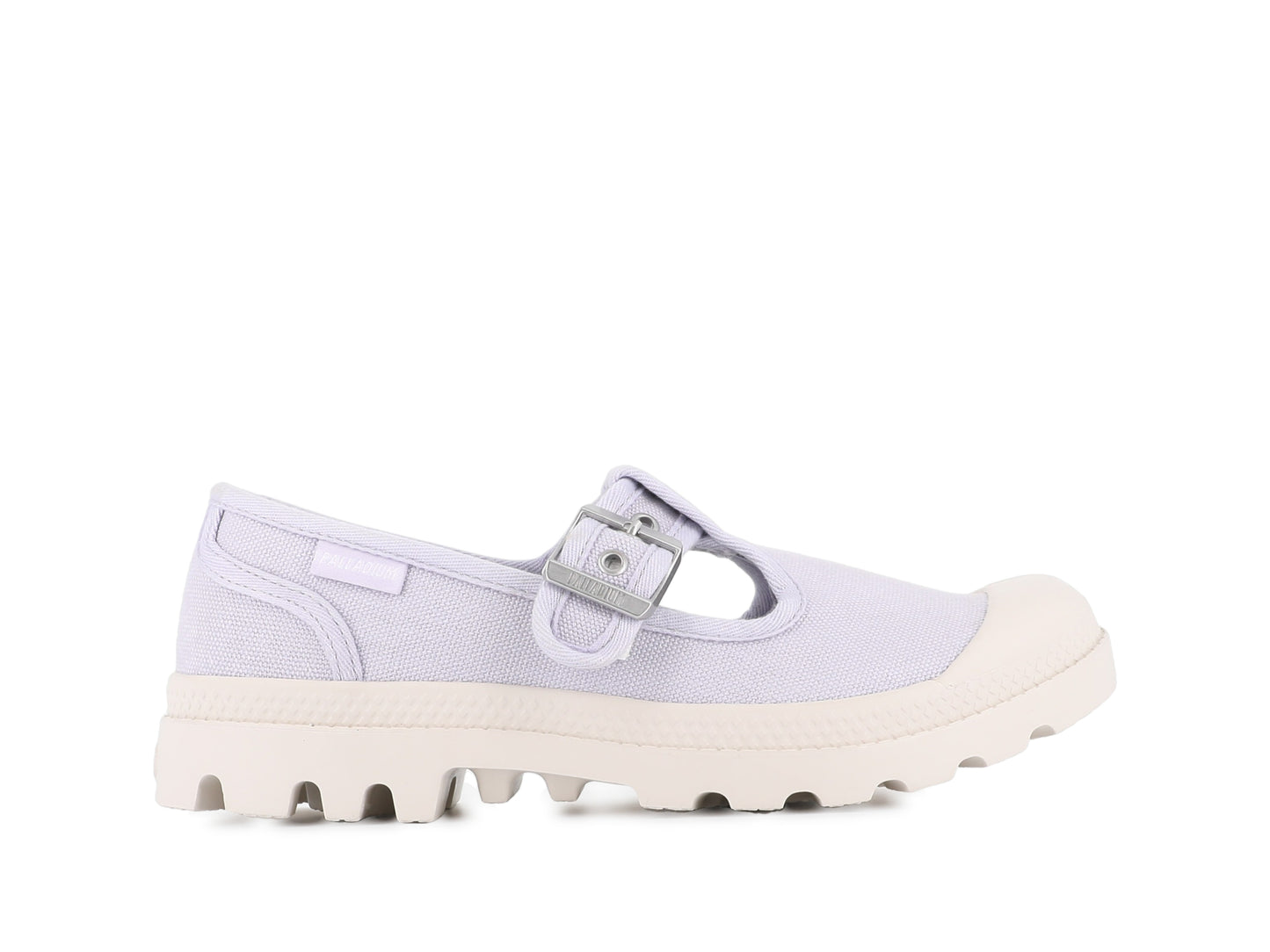 PAMPA MARY-JANE WASHED Palladium MILK GALAXY