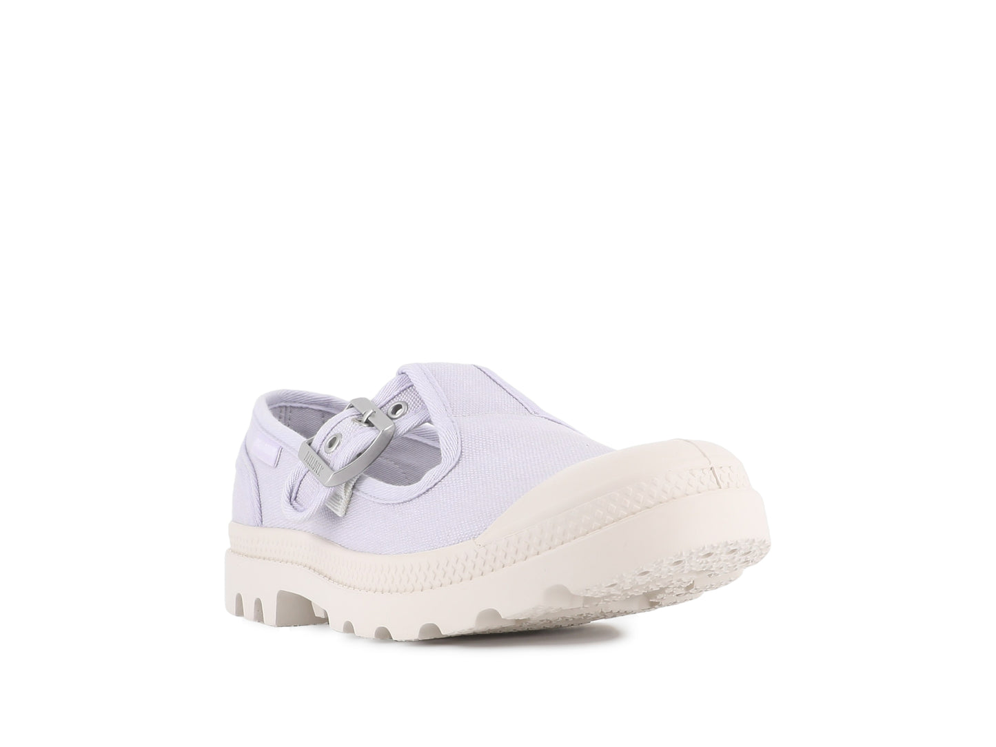 PAMPA MARY-JANE WASHED Palladium MILK GALAXY